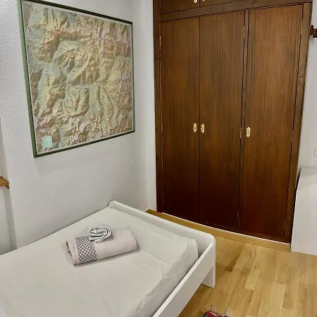 Sapporo Apartment *