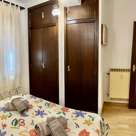 Apartment Sapporo Vielha